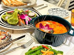 -太食獸泰式茶餐厅(IFS国金中心店)