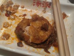 -涿派·炝锅鱼(涿州店)