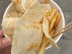 -鸡柳大人(汇金新地广场店)