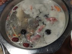 -比巴卜自助烤肉餐厅(新朝阳商业广场店)