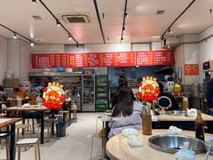 -海关荤豆花(洋河一路店)