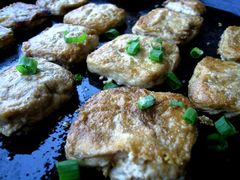徽州毛豆腐-披云徽府(繁华大道店)