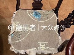 -山水茶艺馆·点心粤菜·30年老字号