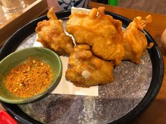 -有喜屋·烧鸟·居酒屋(周浦万达店)