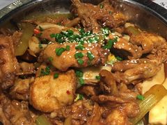 -赖胖子肉蟹煲(上邦百汇城店)