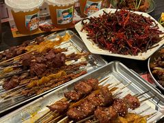 -马海涛牛肉串·午市牛腩饭·烧烤夜宵(领汇广场店)