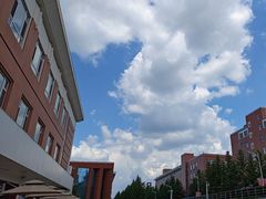 -东北师范大学(净月大街校区)