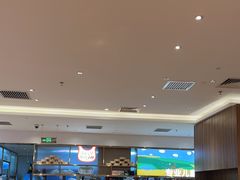 -西贝(枫蓝国际购物中心店)