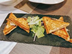 -LA CREPERIE BRETONNE布列塔尼法式餐厅(天童北路店)