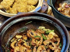 -大嫂镬仔·焖鸡煲·啫啫煲(逢源路店)