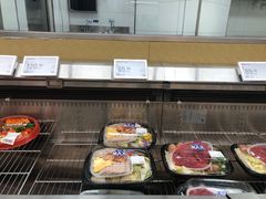 -盒马X会员店(王府井奥莱UP TOWN店)