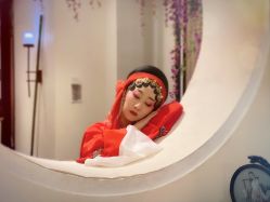 -盘子女人坊古装写真摄影(天津总店)