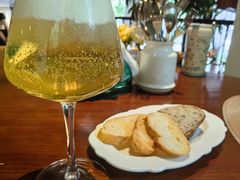 -Sheee Cafe restaurant(青林湾店)