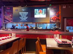 -丽伟的串·烧烤·砂锅(季景天地店)