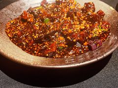 砣砣牛肉-松茸小馆·云南特色餐厅