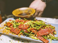 -不曾在把把烧•烧烤(莲坂磐基店)