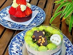 -绿小院(荔湾店)