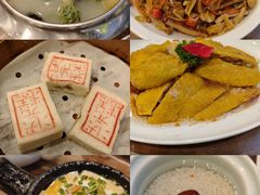 -一楼食业·美食人家