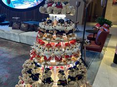 -南京禄口机场雅高铂尔曼大酒店