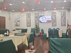 -东四民芳餐厅(世茂工三店)