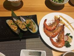 -竹幸日本料理(国光1937科技文化创意园店)