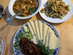 -老北京私房菜(798店)