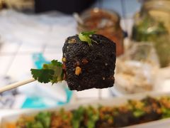 -董顺桃小粒臭豆腐(太平街一店)
