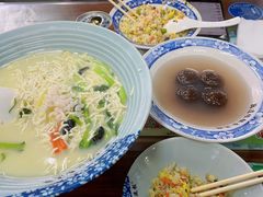 -粗茶淡饭(东关街店)