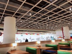 -So Lounge索兰至餐厅(蓝色港湾店)