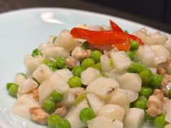 -红厨巷·淮扬菜(熙南里店)