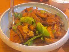 -宏达老菜馆(东安街店)