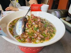 -佬太公海鸭·海鲜大排档(上海总店)