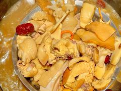 -蘑界·野生菌火锅(深业上城店)