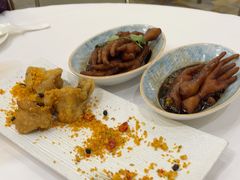 -御彩酒家(东风东路店)