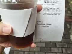 -BLACKSHEEP ESPRESSO(建国中路店)