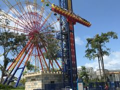 -富国岛珍珠游乐园