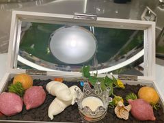 -3号仓库·创意中国菜(新世界城店)