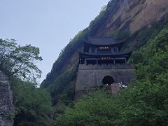 -剑门关风景区