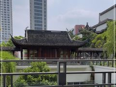 -江宁织造博物馆
