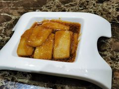 -河畔春天时尚餐厅