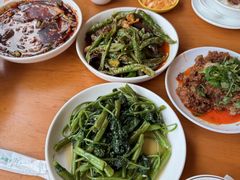 回锅肉-曾牛肉