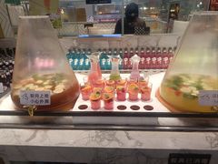 -汉阳廷自助烤肉(同和金铂天地店)