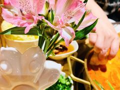 -四喜小胖·北京涮肉(五道营店)