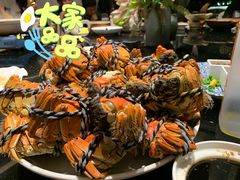 -喜和园·雅宴·宴会(西漳公园店)