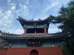 -洛阳白马寺