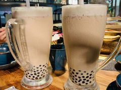-湊湊火锅·茶憩(东城万达店)