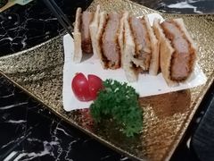 -龍二烧肉酒场(九亭店)
