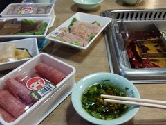 -野妹经典火锅(民治店)