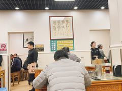 -清真·鸦儿李记·小馆(后海店)