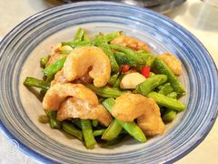 -萬家灯火·私房湘菜·22年老手艺(南岭大道店)